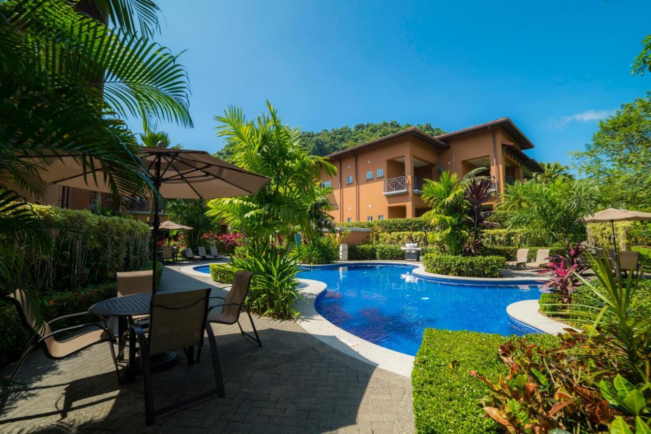 Los Suenos Resort Veranda 1B By Stay In Cr Playa Herradura  Exterior photo